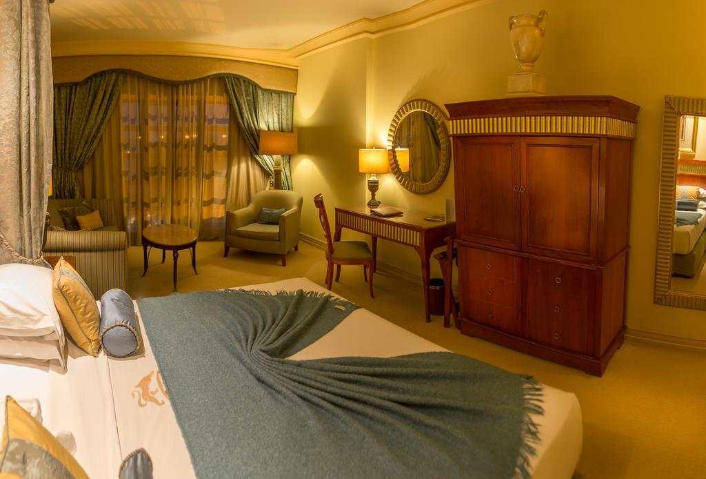 Peermont D'Oreale Grande At Emperors Palace Kempton Park Extérieur photo