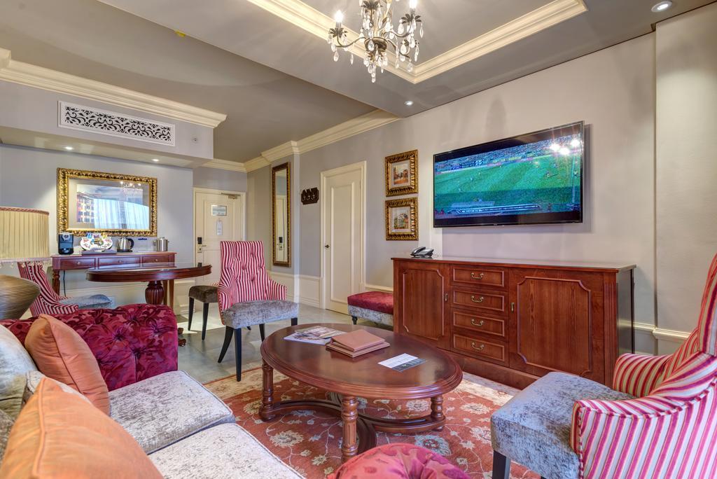 Peermont D'Oreale Grande At Emperors Palace Kempton Park Extérieur photo