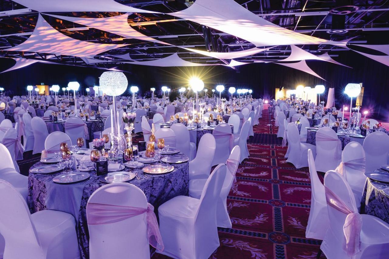 Peermont D'Oreale Grande At Emperors Palace Kempton Park Extérieur photo