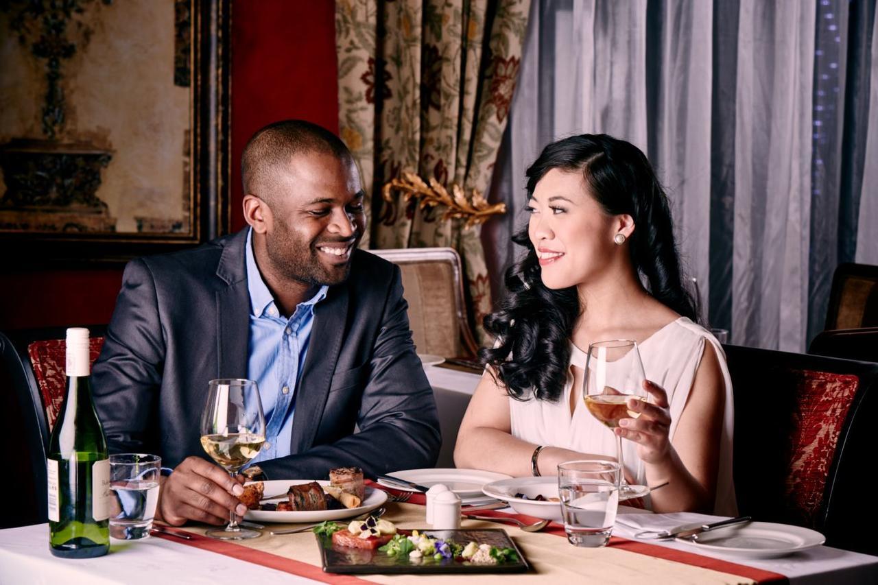 Peermont D'Oreale Grande At Emperors Palace Kempton Park Extérieur photo