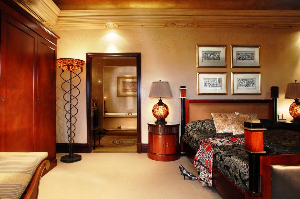 Peermont D'Oreale Grande At Emperors Palace Kempton Park Extérieur photo
