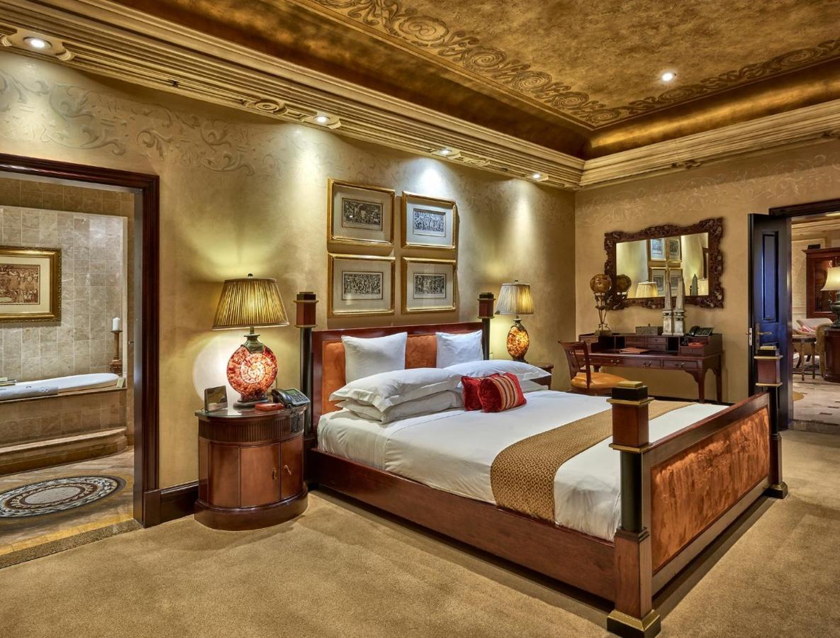 Peermont D'Oreale Grande At Emperors Palace Kempton Park Extérieur photo